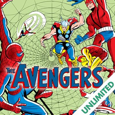 Avengers Masterworks Vol. 2